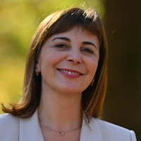 Олеся Володимирівна,