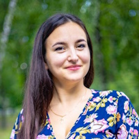 Юркевич Вікторія Іванівна,
