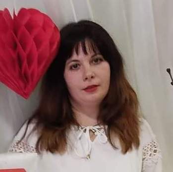 Бондарчук Олена В'ячеславівна,