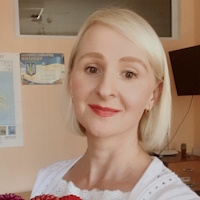 Рева Оксана Ростиславівна,
