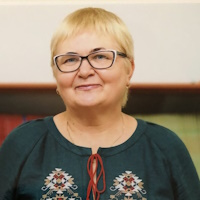 Мартиненко Світлана Вікторівна,