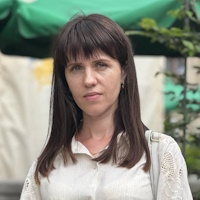 Ковальчук Наталія Василівна,