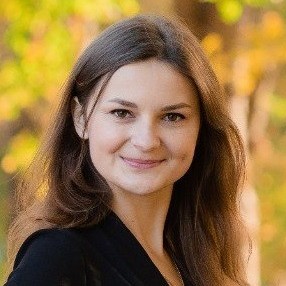 Цимбалюк Тетяна Петрівна,