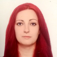 Корнійчук Оксана Павлівна,