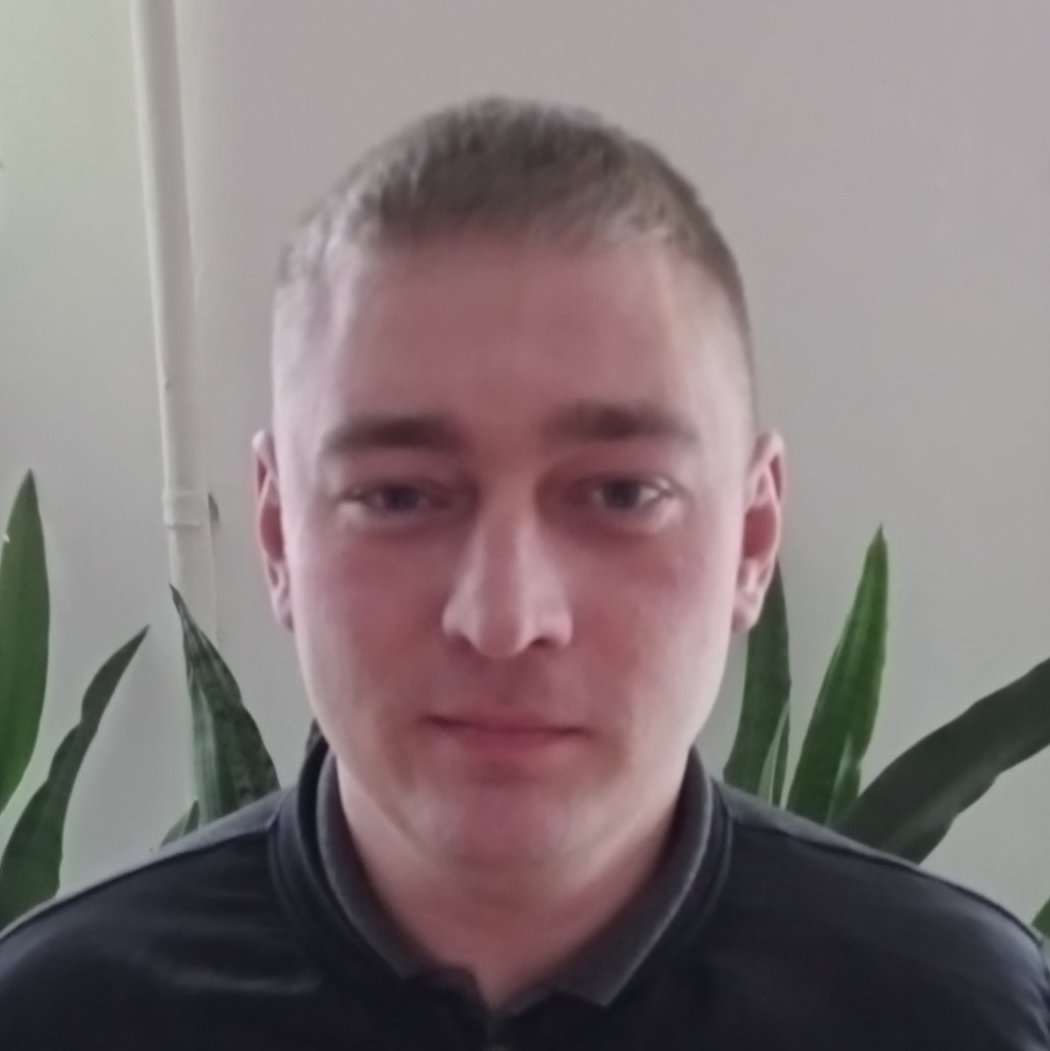 Приходько Антон Олександрович,