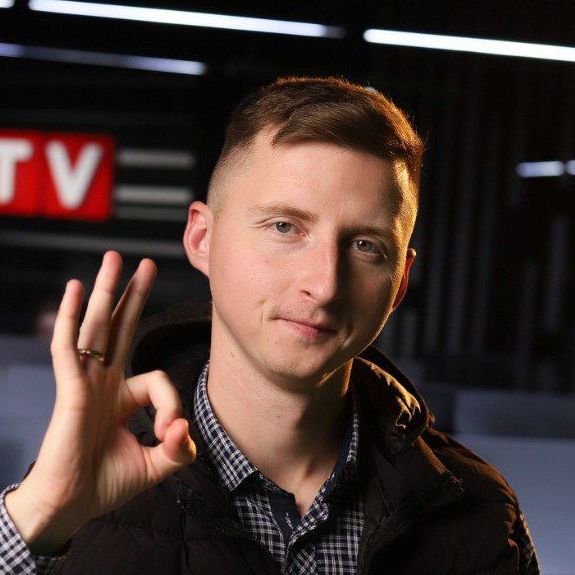 Вадим Ігорович,