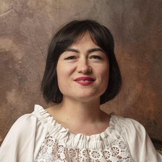 Бачук Ірина Олександрівна,