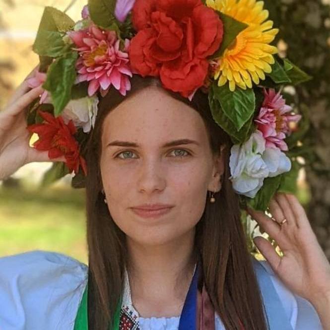 Хвостова Юлія Віталіївна,
